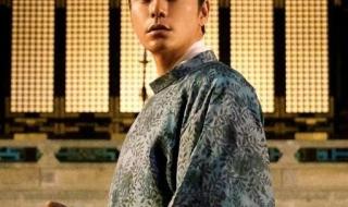 天盛长歌七皇子 天盛长歌七皇子