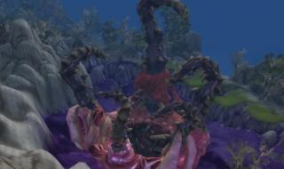 部落怎么去暮光高地 部落怎么去暮光高地