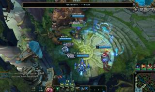 英雄联盟老鼠出装 英雄联盟老鼠出装