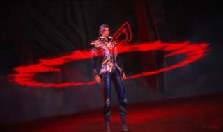 唐三最后的魂环 唐三最后的魂环