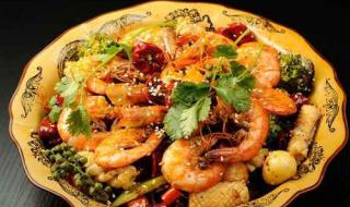 集草轩麻辣香锅加盟 集草轩麻辣香锅加盟