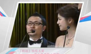 2012金像奖 2012金像奖