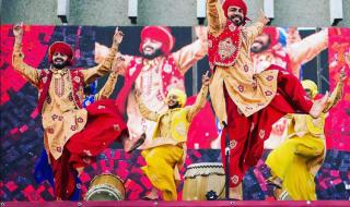 印度神曲东北玩泥巴 印度神曲东北玩泥巴