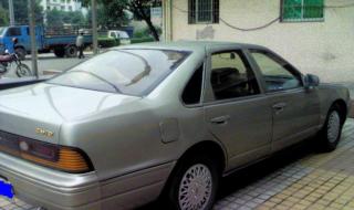 尼桑风度a31 尼桑风度a31