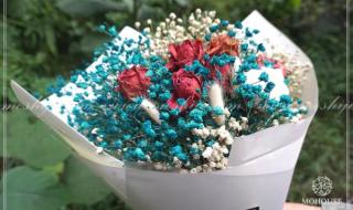 花店连锁加盟店排行榜 花店连锁加盟店排行榜