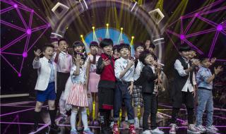 中国新声代第三季 中国新声代第三季