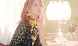 lionheart少女时代