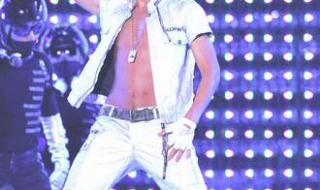 刘德华最近的演唱会 刘德华最近的演唱会