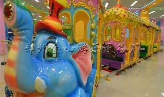 观光小火车生产厂家 观光小火车生产厂家