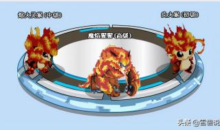 赛尔号里奥斯在哪 赛尔号里奥斯在哪