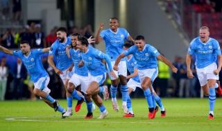 欧超杯曼城塞维利亚 欧超杯曼城塞维利亚