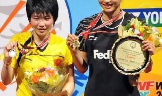 中国羽毛球运动员女 中国羽毛球运动员女