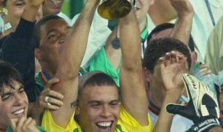 2002年世界杯时间赛程表