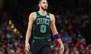 凯尔特人主力阵容