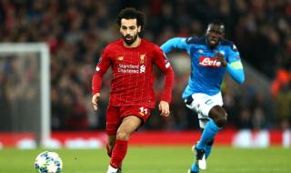 利物浦主场叫什么