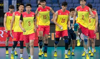 女排世界联赛时间安排